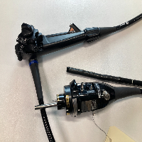 Olympus CF-HQ190i - Endoscopy Colonoscope image 0